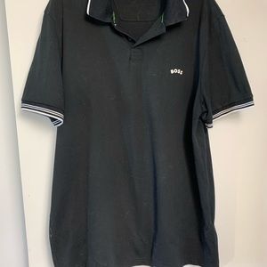 Hugo Boss polo